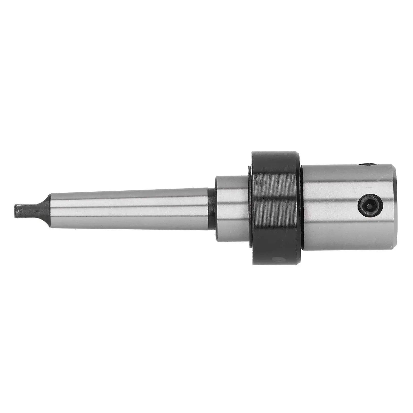 MT2 Morse Taper R8 Adapter Drill Sleeve with Internal Cooling for MTR8 Arbor - 19.05mm Industrial Tool