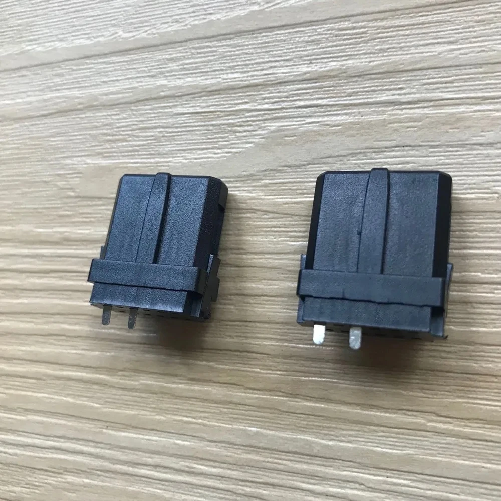 500pcs For NGC SFC N64 Connector Plug