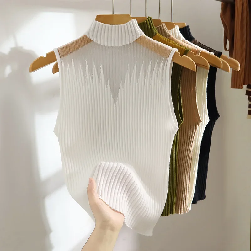Mini Chaleco: Una Opción Versátil y Estilosa para el Verano
