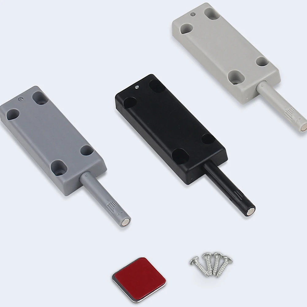 المخازن المؤقتة المثبط دولاب المثبط المخازن المؤقتة باب الباب وقف درج درج المنزل خزانة غير مرئية المصيد دفع لفتح #5