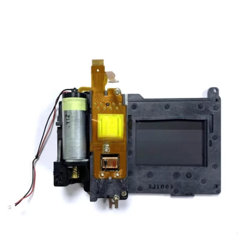 

Original camera repair parts for Canon 5D2 EOS 5D Matk II shutter assembly