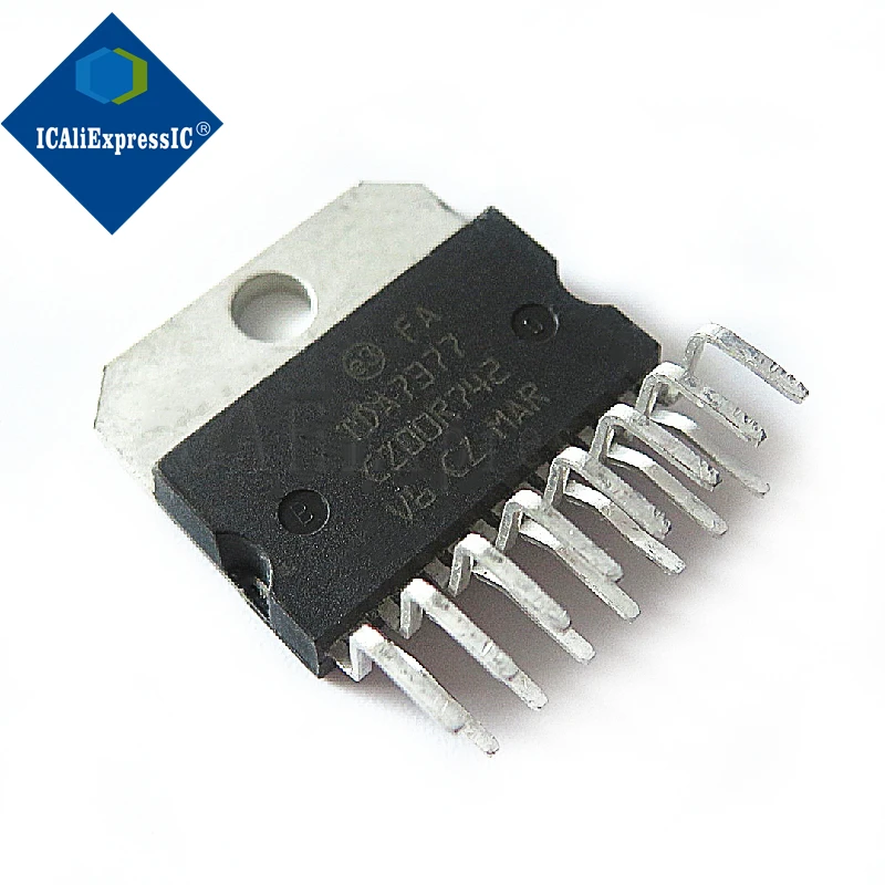 1pcs/lot TDA7377 ZIP-15 In Stock