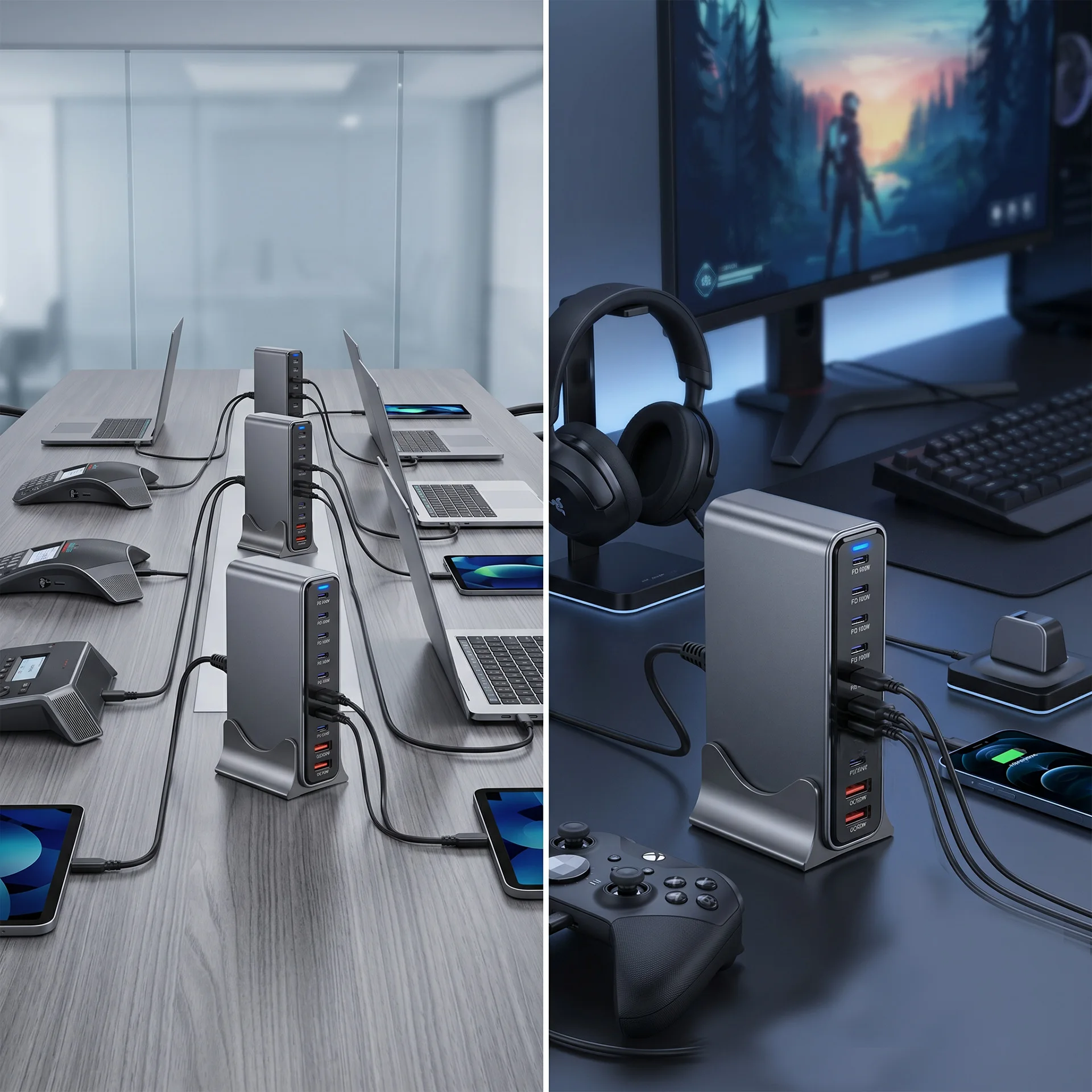 Thumbnail 4 - #54 Best Multi-Port USB Chargers to Buy In 2026