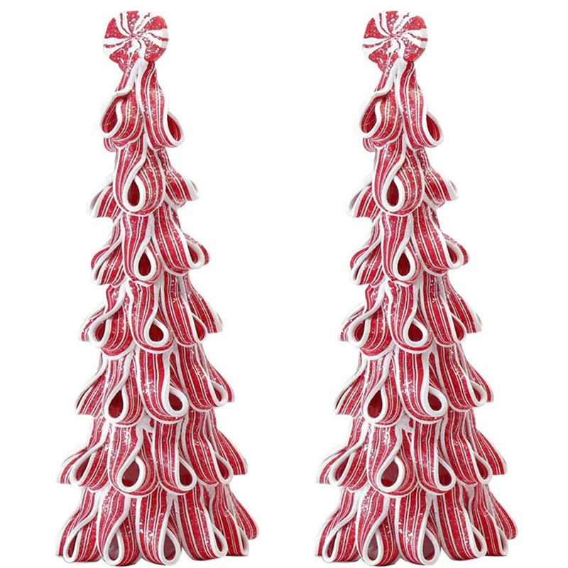 Luminous Castle House Window Decoração Set, Natal Household Decorações