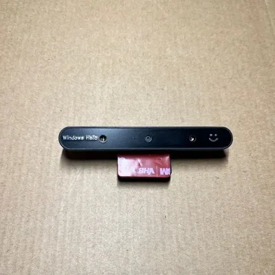 Windows Hello Camera Face Recognition Login 1080P Laptop Desktop Universal Camera Support Windows10&11（contact me to get driver）
