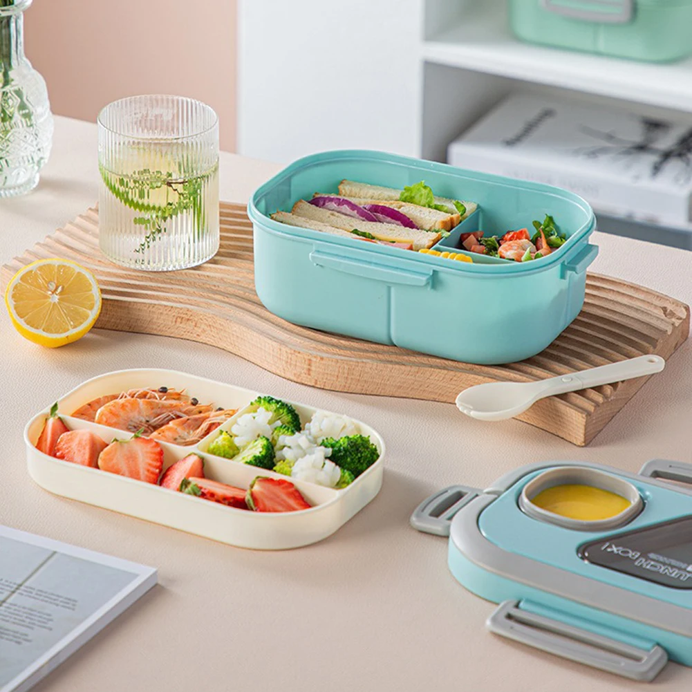 Thumbnail 3 - #79 Best Lunch Boxes to Buy In 2026