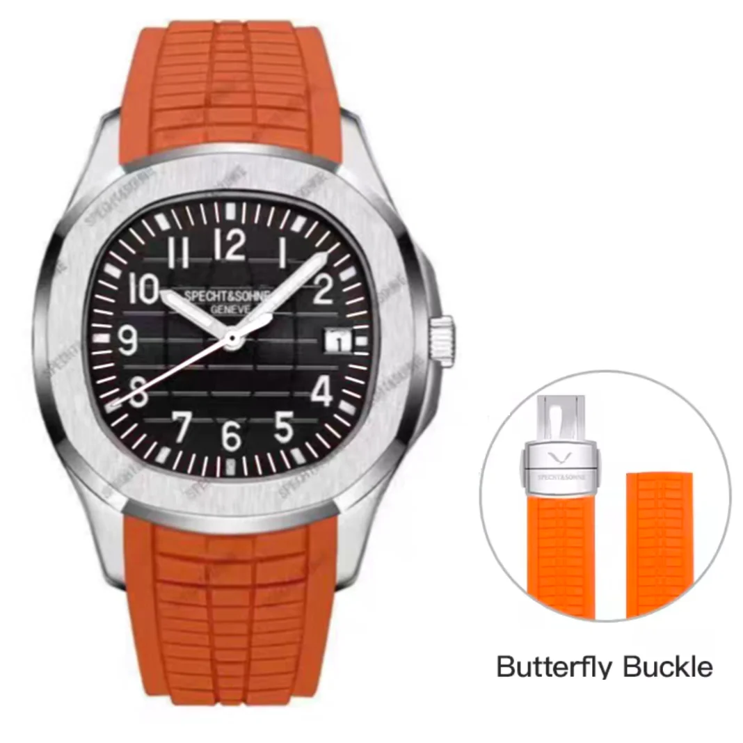 Specht & Sohne Sport Und Freizeit 5167 Automatic Watch 3