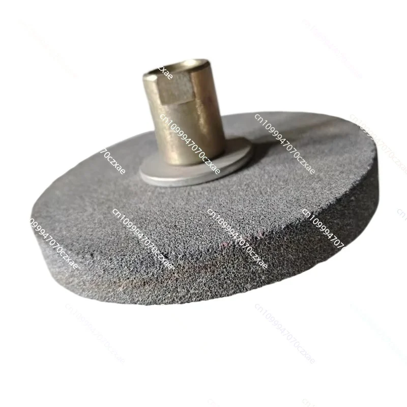 

Diamond Grinding Wheel for #6 Grinder, Stone Cutting Disc, Durable & Precision