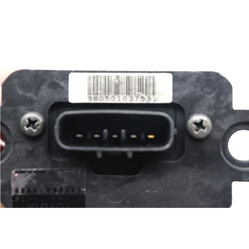 22204-20010 19740-01000 Sensor Meter Aliran Udara Massa MAF Baru Mobil untuk Toyota Solara Camry Avalon Lexus GS300 1997-2003 2220420010