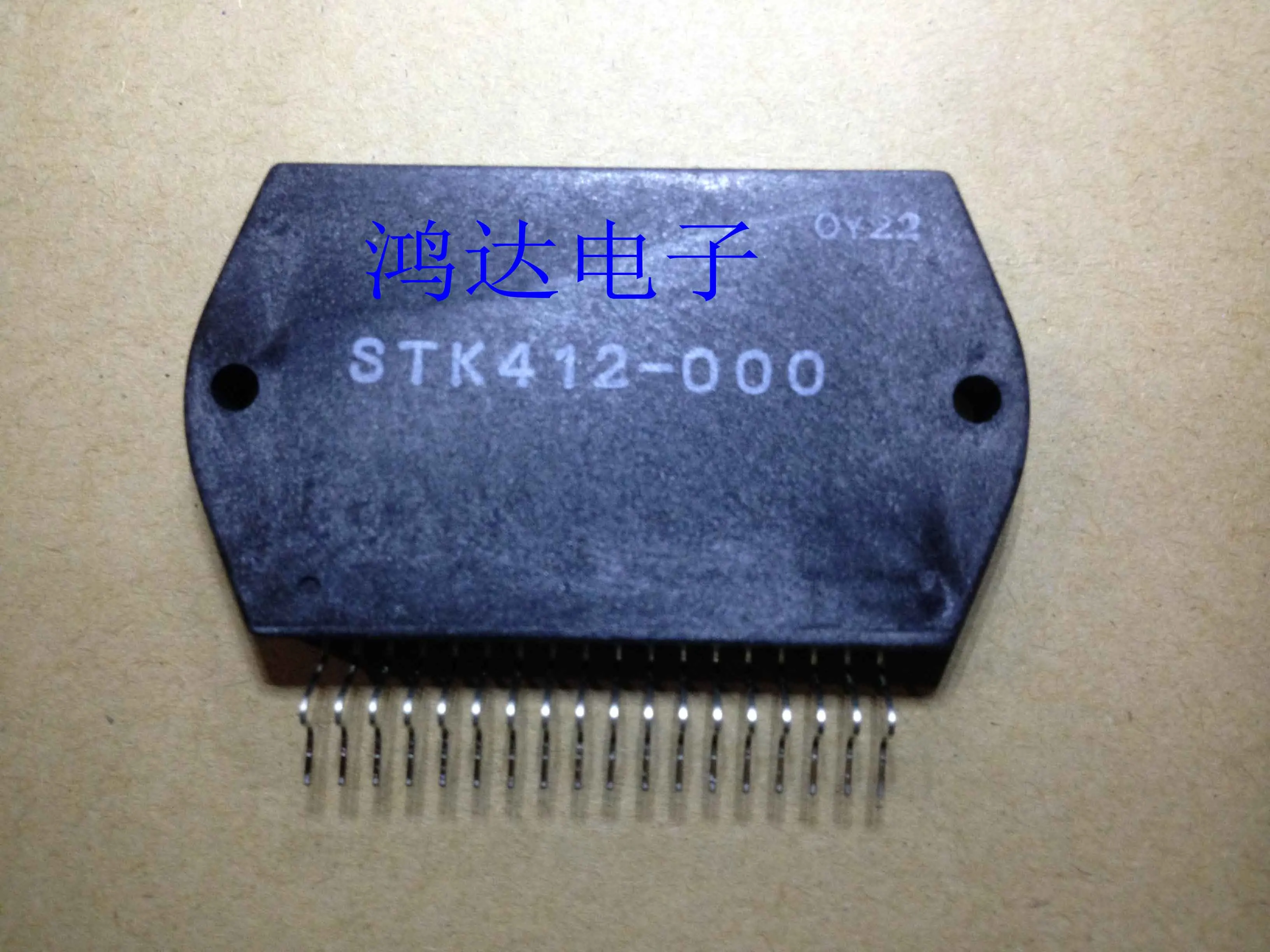 STK412-000 STK412-010 STK412-020 STK412-030 STK412-040  10PCS