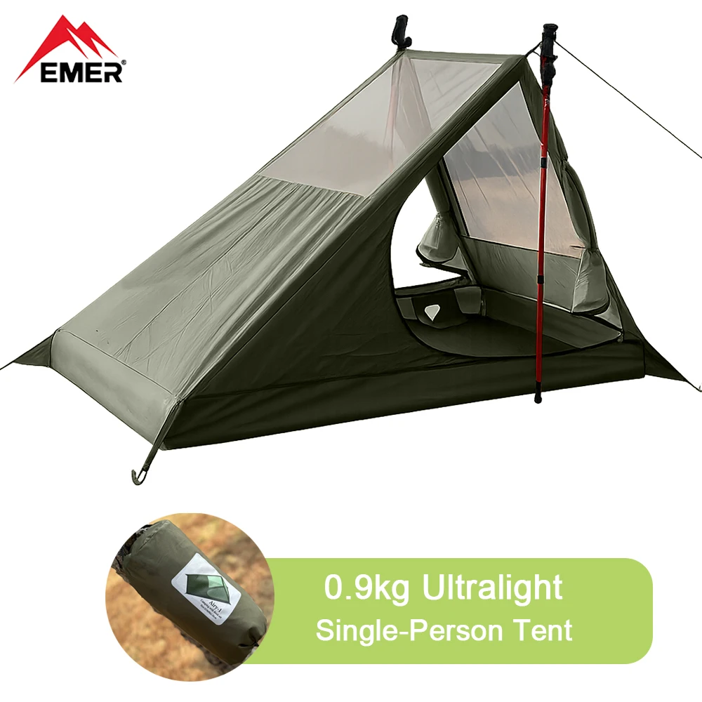 Emer Mesh Tent Outd…