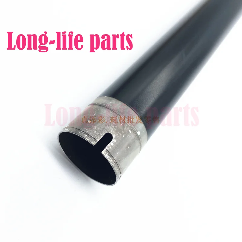 Compatible For Toshiba 255 305 306 355 356 455 456 507 257 307 upper fuser roller Copier Parts