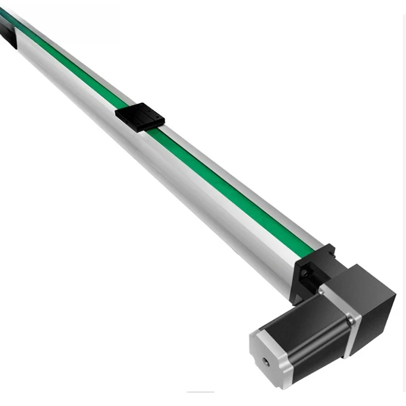 

princessCNC machine Heavy aluminium cnc linear high speedn guide rail sle rail module with 2000mm 2500mm 3000mm stroke