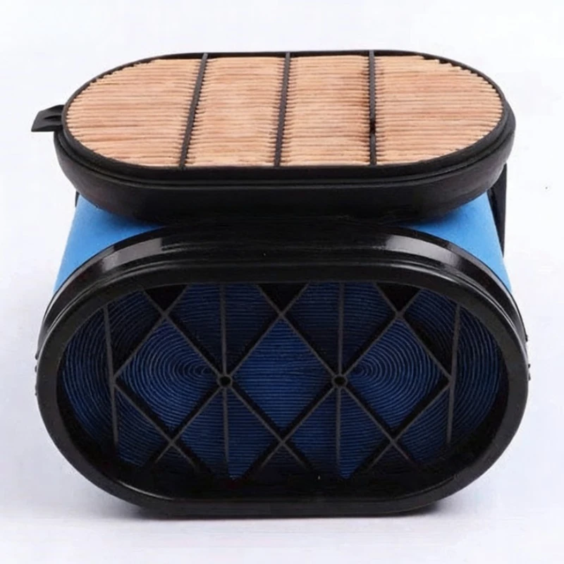 Honeycomb Air Filter for Foton Lovol Tractor Parts 1804/2004/1504/1604/1654/2004