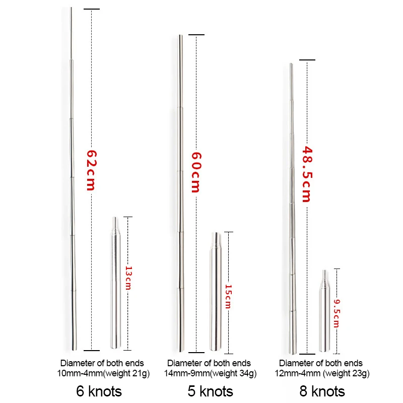 Blow Fire Tube Mouth Blowpipe Outdoor Stainless Steel Telescopic Fire Blower Mini Portable Camping Cooking Blowing Fire Stick