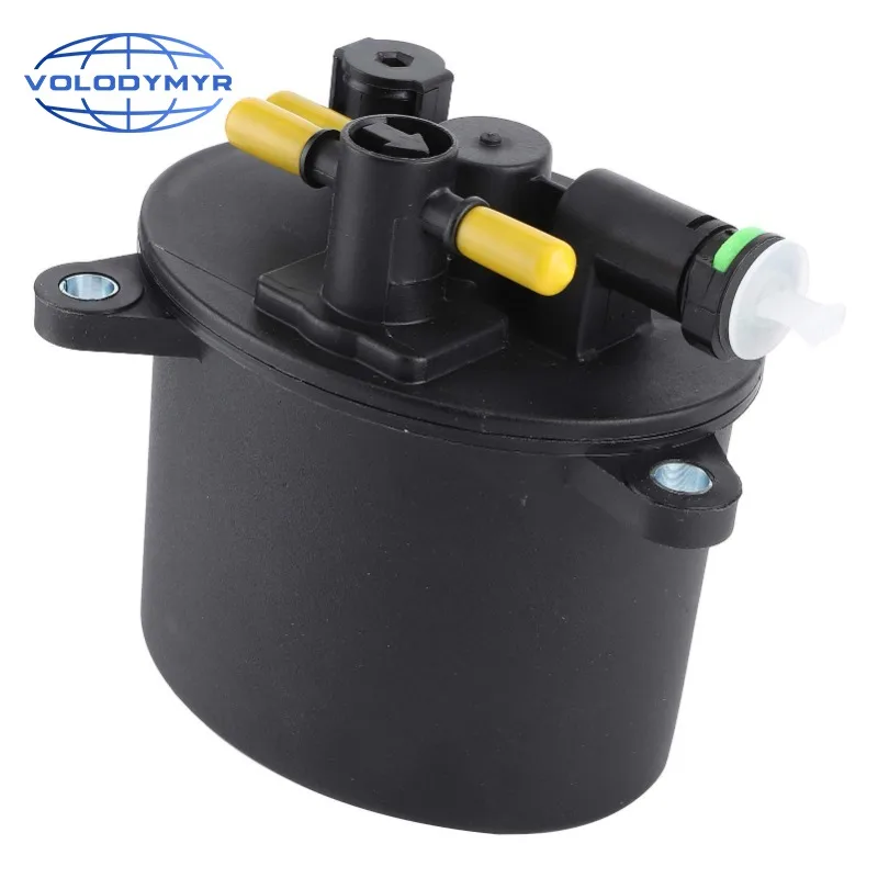 Car Fuel Filter LR001313 for Land Rover Freelander LR2 Range Rover Evoque Discovery Sport Jaguar XF 2.2L TD4 Diesel Filter