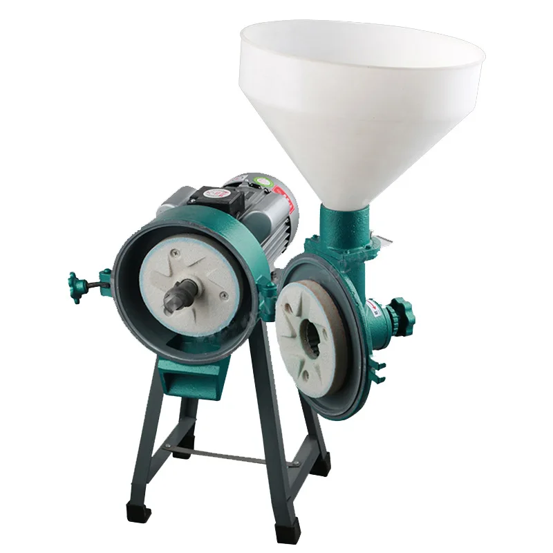 

Large corn cake high-speed beater, tofu soybean milk machine