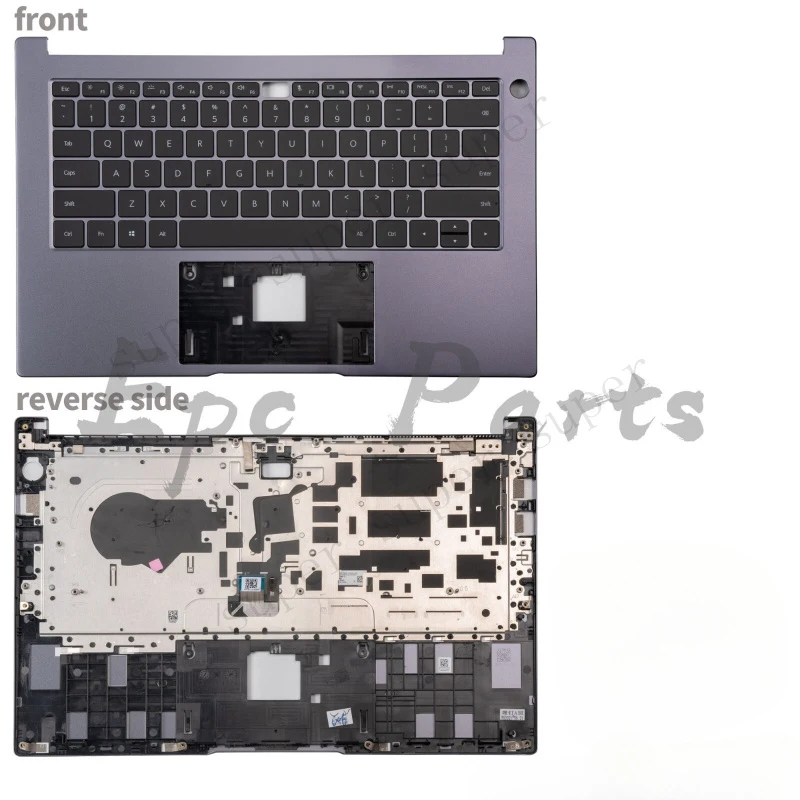 S+   Keyboard For Huawei Matebook D14 NBL/NbB/NBIL/NBM NBZ-WBH9 Nbl-WAQ9R NbB-WAH9