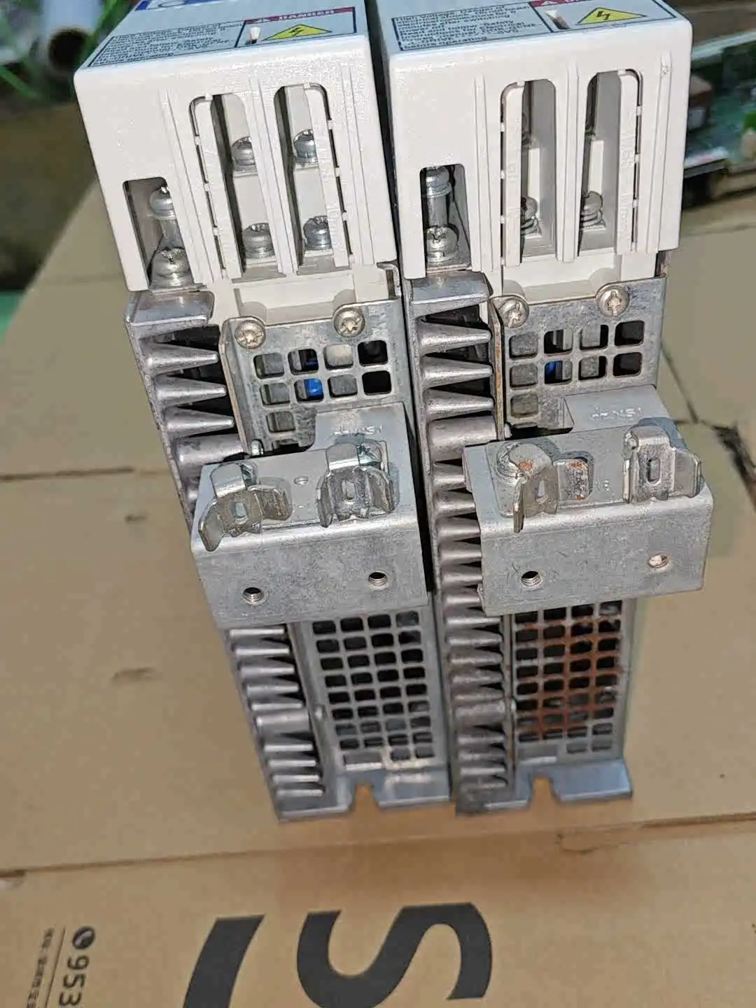 DKC11.3-040-7-FW Servo Drive for Rexroth