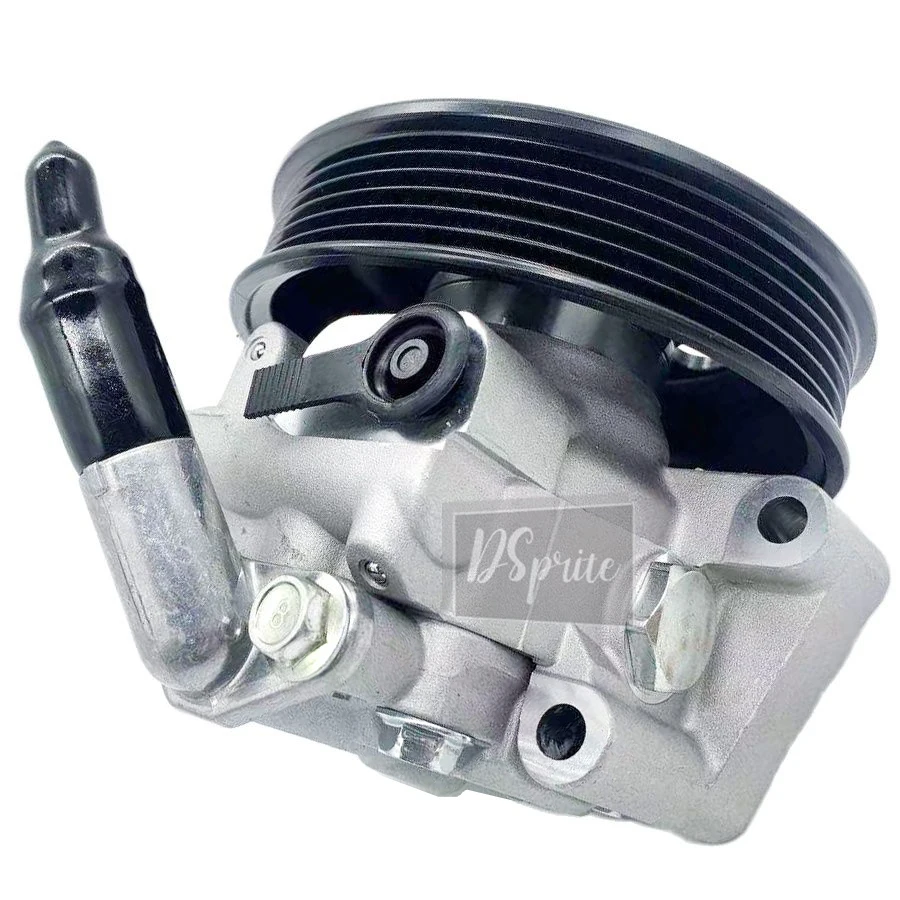 Hydraulic Power Steering Pump For Land Rover Freelander 2 FA 2.2 TD4 SD4 LR007500 LR006462 LR005658  LR001106 LR0025803