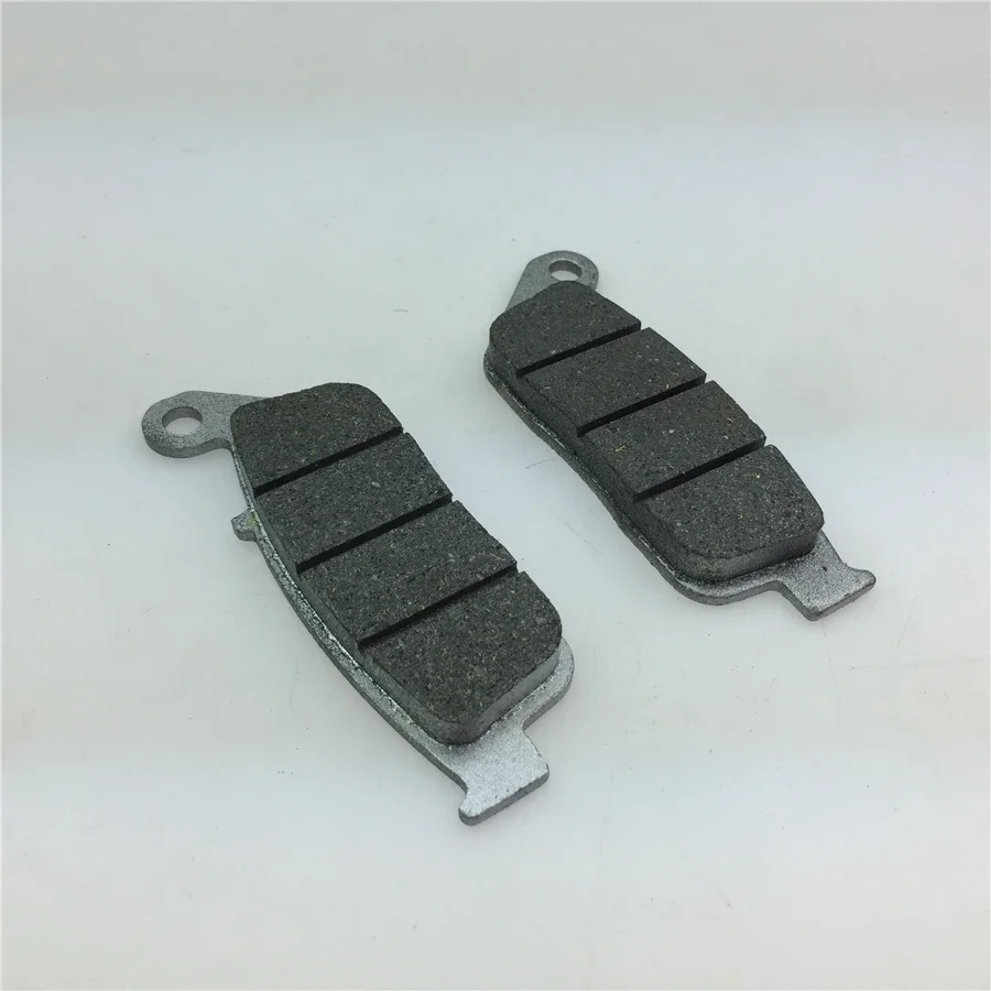 For CBR 19 22 22 29 23 CB400 CB-1 motorcycle  brake pads before the brake pads