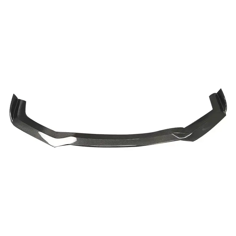

Carbon Fiber Front Lip for Q50 Sport Bumper Lip Top Qualitycustom