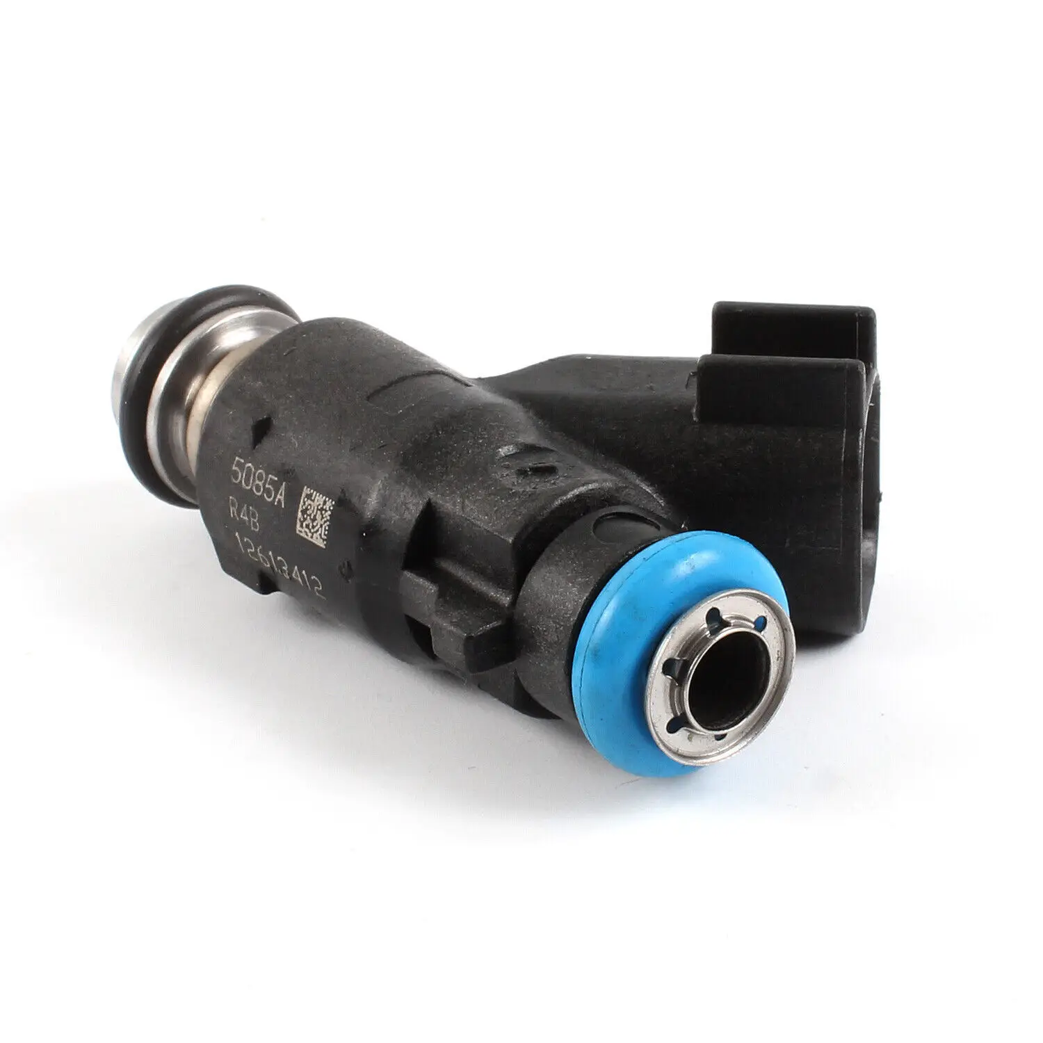 12613411 FJ1061 8 Uds 12613411 para GMC Chevrolet 4.8L 5.3L nuevos inyectores de combustible originales GM