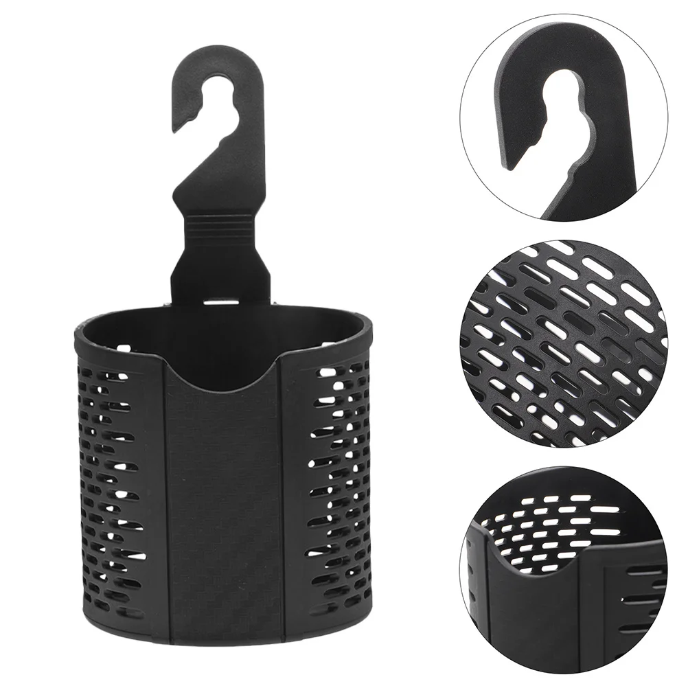 

3Pcs Car Cup Holder Multifunctional Beverage and Phone Storage Holder Portable Water Cup Container for Car Front Head Rest