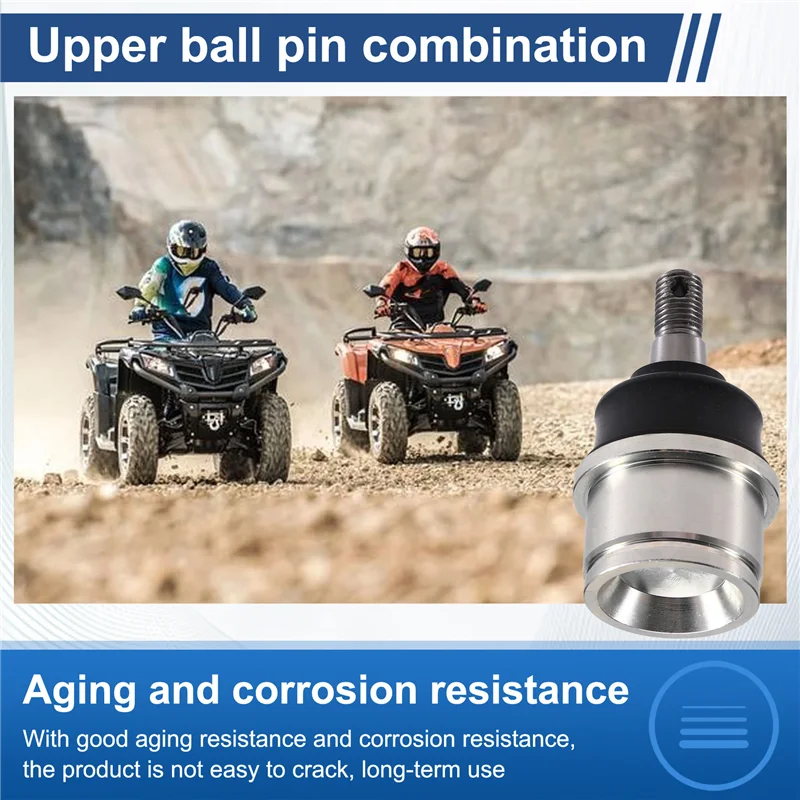 

Верхний и нижний шаровой шарнир передней подвески для CFMOTO ATV 450 500 600 800CC Cforce X5 X6 X8 B