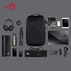 정품 노트북 배낭 ROG BP 2701, 15.6 인치, 16 인치, 17.3 인치, 18 인치, E스포츠 게임 트렌드, 비즈니스 여행 가방, 22 L 4