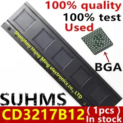 (1 pezzo) test al 100% prodotto molto buono CD3217B12 CD3217B12ACER BGA