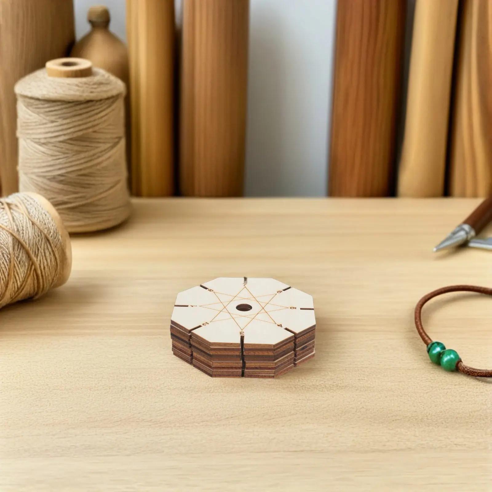 

Набор из 10 деревянных ткацких рамок для плетения браслетов, настольный станок для создания браслетов дружбы, инструмент для рукоделия, для детей, для занятий в классе и на лагере