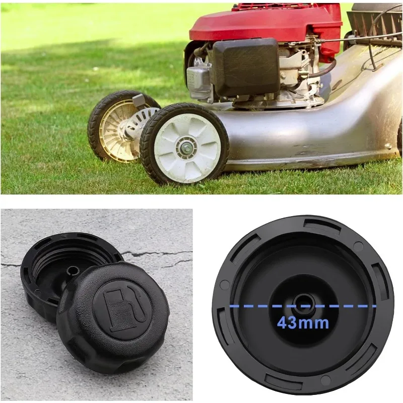 Fuel Gas Cap For Honda Engines GC135 GC160 GC190 GCV135 GCV160 Lawn Mower 17620-ZL8-003 17620-ZL8-013 17620-ZL8-023