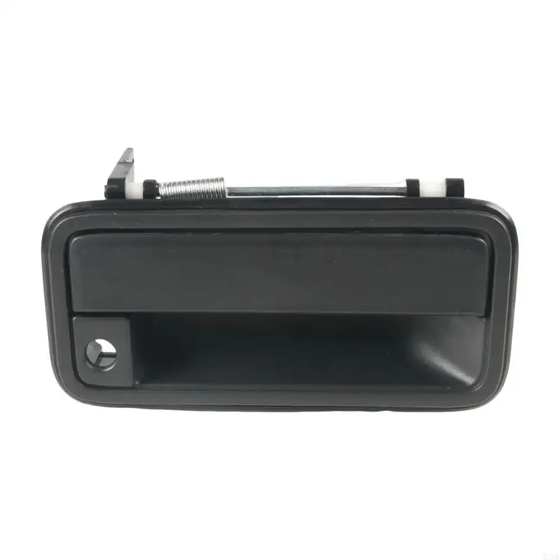 M76E Schwarzer Außentürgriff 15742229 für C/K 1500 Truck SUV Service von 1995–2002 – Detail 9