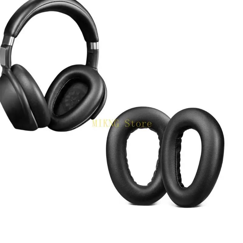 Miękkie Earpady do bezprzewodowych słuchawek PXC550 Długo ostatni komfort Earpads Earmuff Najlepsza wyprzedaż