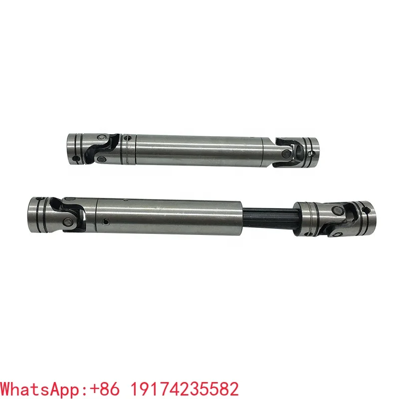 

Cardan Shaft Cardan Joint for Woodworking Nanxing Automatic Edge Bander Edge Banding Machine