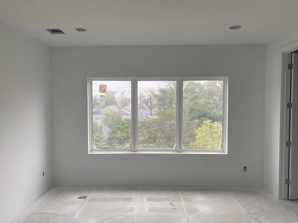 High-Performance Casement Window Double Tempered Glass Soundproof Swing Open Aluminum Alloy Casement Windows for House Use