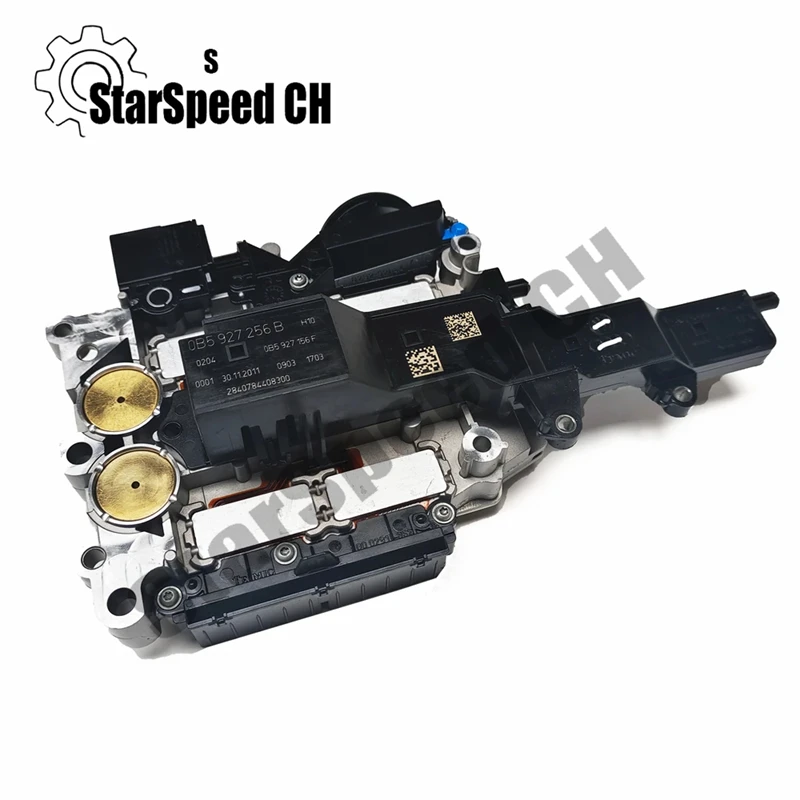 

Brand New 0B5 DL501 Automatic Transmission Control Unit 0B5927156K 0B5927156J 0B5927156F 0B5927256D For Audi VW Car Accessories