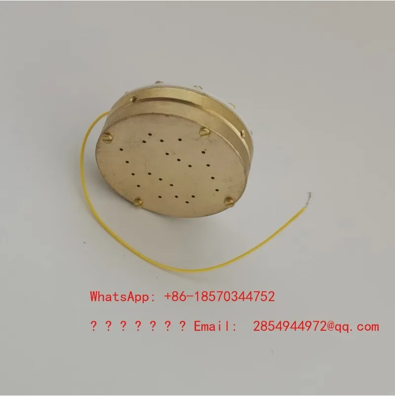 103 Meters 34MM Large Film Microphone Head Spot