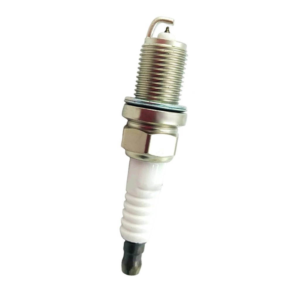 4 pcs Spark Plugs 9091901240 SK16R11 90919 01240 For Toyota Corolla Matrix Prius Yaris MR2 Spyder Scion xB Car Accessories
