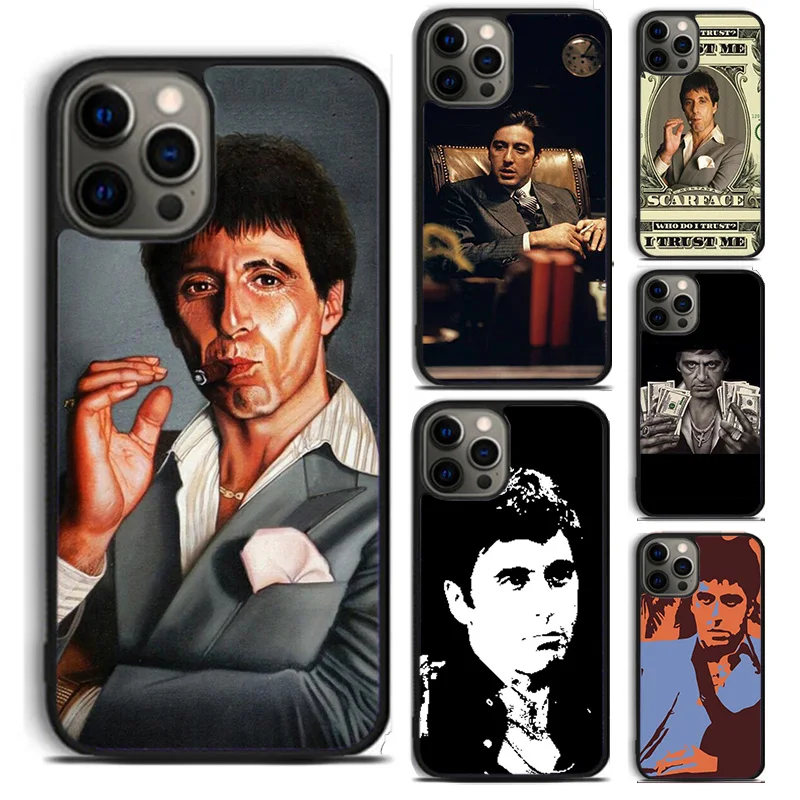 Scarface Tony Monta… - image