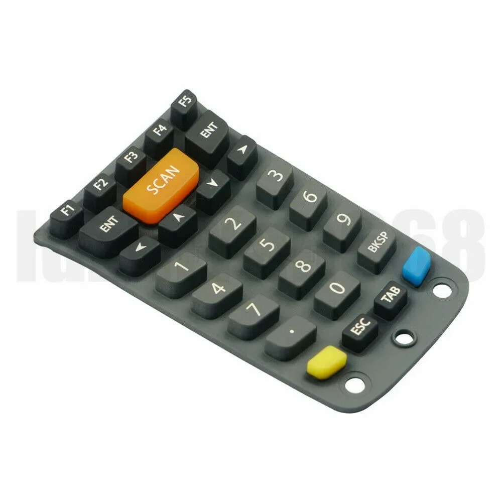 New 28-Keys Keypad for Datalogic Skorpio X3，Free Shipping