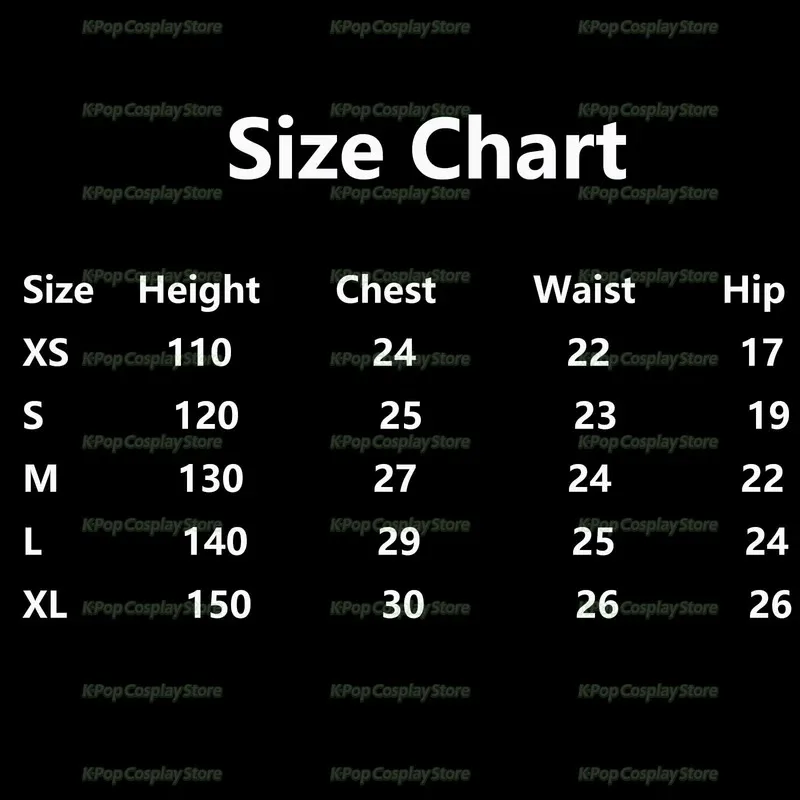 CyNew 블랙 골든 루미 조이 미라 코스프레 K팝 데몬 헌터즈 코스프레 의상 가발 여성 어린이 소녀 할로윈 역할 놀이 의상