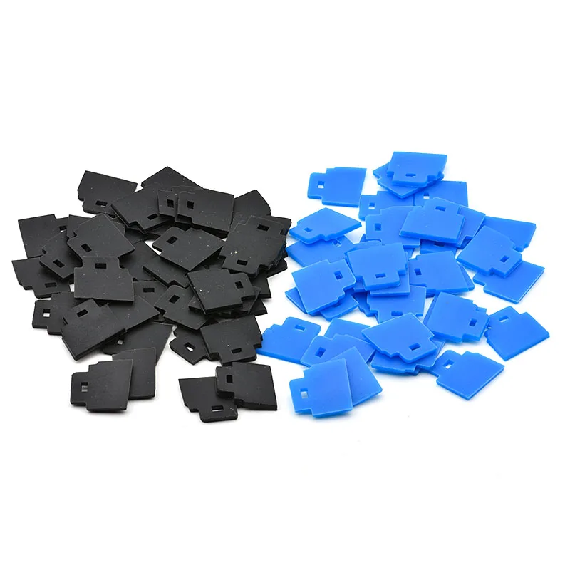 12PCS DX4 Wiper For Mimaki JV3 For Roland VP300 VP540 SP540 RS540 RS640 SJ745 SJ1000 XJ540 SJ1045 Print Head Solvent DX4 Wiper