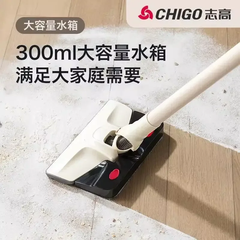 مكنسة كهربائية جديدة عالية الطاقة منزلية صغيرة عالية الشفط متعددة الوظائف آلة إزالة وتطهير عث السرير بالدفع اليدوي