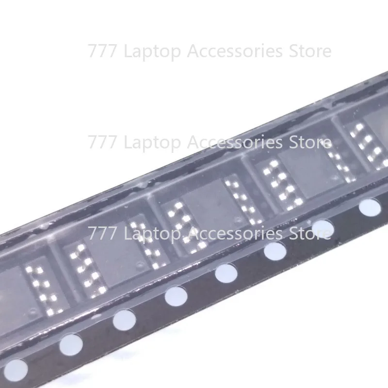 ZZZ 20 piezas UC3842A UC3842AN Controlador de Modo de Corriente PWM IC SOP-8