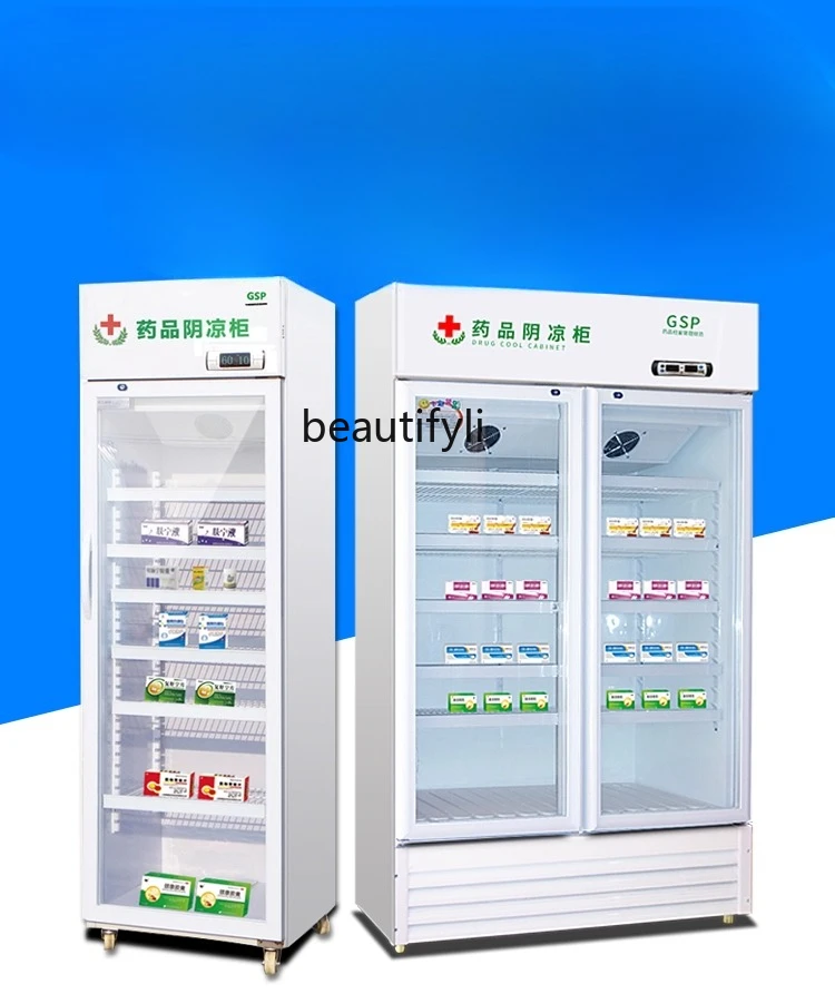 

Shade cabinet Double door Medical refrigerator Single door Double door Three doors