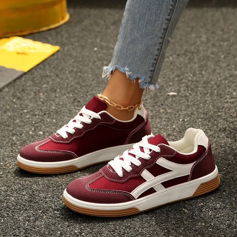 Women Sneakers Fash… - image