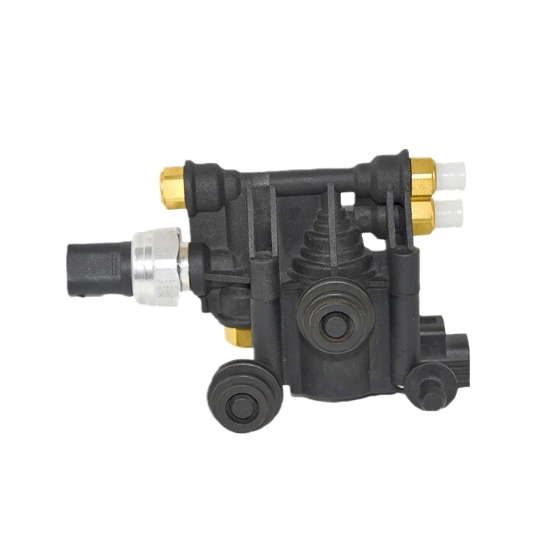 For RVH000046 RVH500070 Air Shock Absorber Distribution Valve
