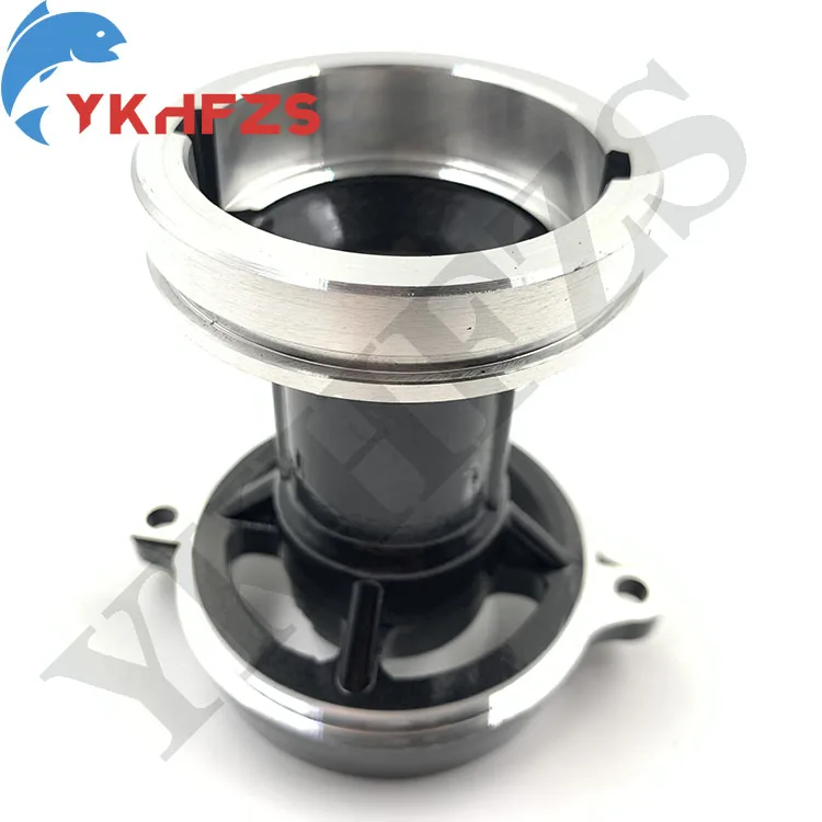 362Q60101-1 Propeller Shaft Housing For Tohatsu Nissan Boat Engine 9.9HP 15HP 18HP 362Q60101 Outboard Motor